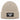 Aus dem Weg, ich brauche Wein – Rippstrick-Beanie in Beige, Ansicht 1 #farbe_beige