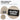 Aus dem Weg, ich muss zum Stammtisch – Rippstrick-Beanie in Beige, Ansicht 2 #farbe_beige