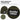 Aus dem Weg, ich muss zum Stammtisch – Rippstrick-Beanie in Olive, Ansicht 2 #farbe_olive