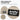 Aus dem Weg, die Bar wartet – Rippstrick-Beanie in Beige, Ansicht 2 #farbe_beige