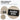 Aus dem Weg, ich brauche Kaffee – Rippstrick-Beanie in Beige, Ansicht 2 #farbe_beige