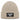 Aus dem Weg, ich muss in den Stall – Rippstrick-Beanie in Beige, Ansicht 1 #farbe_beige