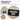 Aus dem Weg, ich muss in den Stall – Rippstrick-Beanie in Beige, Ansicht 2 #farbe_beige