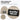 Aus dem Weg, ich muss mit dem Hund raus – Rippstrick-Beanie in Beige, Ansicht 2 #farbe_beige