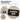 Aus dem Weg, ich gehe Gassi – Rippstrick-Beanie in Beige, Ansicht 2 #farbe_beige