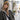 Aus dem Weg, ich gehe Gassi – Rippstrick-Beanie in Karamell, Ansicht 3 #farbe_karamell