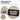 Aus dem Weg, ich muss zu meinen Schafen – Rippstrick-Beanie in Beige, Ansicht 2 #farbe_beige