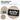 Aus dem Weg, die Tiere warten – Rippstrick-Beanie in Beige, Ansicht 2 #farbe_beige
