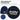 Aus dem Weg, die Fische warten – Rippstrick-Beanie in Navy, Ansicht 2 #farbe_navy