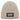 Aus dem Weg, der Wald ruft – Rippstrick-Beanie in Beige, Ansicht 1 #farbe_beige