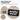 Aus dem Weg, der Wald ruft – Rippstrick-Beanie in Beige, Ansicht 2 #farbe_beige
