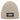 Aus dem Weg, ich gehe Pilze sammeln – Rippstrick-Beanie in Beige, Ansicht 1 #farbe_beige
