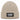 Aus dem Weg, ich muss Holz machen – Rippstrick-Beanie in Beige, Ansicht 1 #farbe_beige