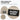 Aus dem Weg, ich brauche Waldluft – Rippstrick-Beanie in Beige, Ansicht 2 #farbe_beige