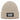 Aus dem Weg, ich muss zum Wohnmobil – Rippstrick-Beanie in Beige, Ansicht 1 #farbe_beige