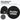 Aus dem Weg, ich muss zum Wohnmobil – Rippstrick-Beanie in Schwarz, Ansicht 2 #farbe_schwarz