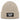 Aus dem Weg, ich muss in die Natur – Rippstrick-Beanie in Beige, Ansicht 1 #farbe_beige