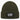 Aus dem Weg, ich gehe klettern – Rippstrick-Beanie in Olive, Ansicht 1 #farbe_olive