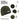 Aus dem Weg, ich gehe klettern – Rippstrick-Beanie in Olive, Ansicht 4 #farbe_olive
