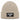 Aus dem Weg, ich muss an den See – Rippstrick-Beanie in Beige, Ansicht 1 #farbe_beige