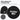 Aus dem Weg, ich muss ans Meer – Rippstrick-Beanie in Schwarz, Ansicht 2 #farbe_schwarz