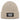 Aus dem Weg, ich muss zum Traktor – Rippstrick-Beanie in Beige, Ansicht 1 #farbe_beige