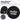 Aus dem Weg, ich muss zum Traktor – Rippstrick-Beanie in Schwarz, Ansicht 2 #farbe_schwarz