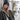Aus dem Weg, ich muss aufs Feld – Rippstrick-Beanie in Navy, Ansicht 3 #farbe_navy