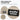 Aus dem Weg, ich muss Heu machen – Rippstrick-Beanie in Beige, Ansicht 2 #farbe_beige