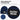 Aus dem Weg, ich muss zum Bulldog – Rippstrick-Beanie in Navy, Ansicht 2 #farbe_navy