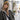 Aus dem Weg, ich muss zum Dart – Rippstrick-Beanie in Karamell, Ansicht 3 #farbe_karamell
