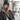 Aus dem Weg, ich muss ins Gym – Rippstrick-Beanie in Schwarz, Ansicht 3 #farbe_schwarz