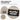 Aus dem Weg, ich muss aufs Mountainbike – Rippstrick-Beanie in Beige, Ansicht 2 #farbe_beige