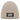 Aus dem Weg, ich muss zum Eishockey – Rippstrick-Beanie in Beige, Ansicht 1 #farbe_beige