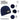 Aus dem Weg, ich muss zum Eishockey – Rippstrick-Beanie in Navy, Ansicht 4 #farbe_navy