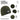 Aus dem Weg, ich muss ins Stadion – Rippstrick-Beanie in Olive, Ansicht 4 #farbe_olive