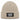 Aus dem Weg, ich muss in die Garage – Rippstrick-Beanie in Beige, Ansicht 1 #farbe_beige
