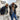 Aus dem Weg, ich muss in die Garage – Rippstrick-Beanie in Braun, Ansicht 5 #farbe_braun
