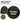 Aus dem Weg, ich muss in die Garage – Rippstrick-Beanie in Olive, Ansicht 2 #farbe_olive