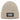 Aus dem Weg, ich muss schrauben – Rippstrick-Beanie in Beige, Ansicht 1 #farbe_beige