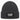 Aus dem Weg, ich muss schrauben – Rippstrick-Beanie in Dunkelgrau, Ansicht 1 #farbe_dunkelgrau