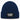 Aus dem Weg, ich muss schrauben – Rippstrick-Beanie in Navy, Ansicht 1 #farbe_navy