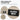 Aus dem Weg, ich muss zum Moped – Rippstrick-Beanie in Beige, Ansicht 2 #farbe_beige