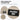 Aus dem Weg, ich muss aufs Sofa – Rippstrick-Beanie in Beige, Ansicht 2 #farbe_beige