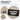 Aus dem Weg, ich habe Hunger – Rippstrick-Beanie in Beige, Ansicht 2 #farbe_beige