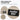 Aus dem Weg, ich muss zum Skilift – Rippstrick-Beanie in Beige, Ansicht 2 #farbe_beige
