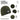Aus dem Weg, ich muss zum Skilift – Rippstrick-Beanie in Olive, Ansicht 4 #farbe_olive