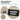 Aus dem Weg, ich brauche Höhenluft – Rippstrick-Beanie in Beige, Ansicht 2 #farbe_beige