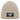 Aus dem Weg, ich gehe auf Tour – Rippstrick-Beanie in Beige, Ansicht 1 #farbe_beige
