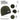 Aus dem Weg, ich gehe auf den Klettersteig – Rippstrick-Beanie in Olive, Ansicht 4 #farbe_olive